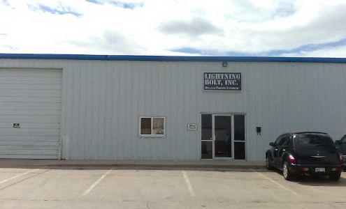 Lightning Bolt Inc. Pueblo