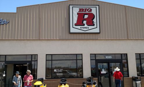 Big R Stores - Pueblo