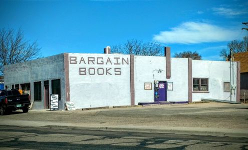 Bargain Books