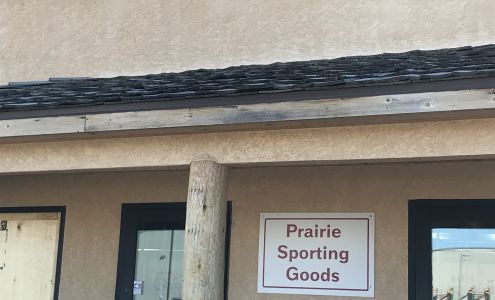 Prairie Sporting Goods