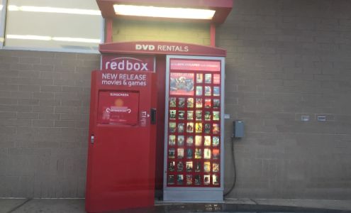 Redbox