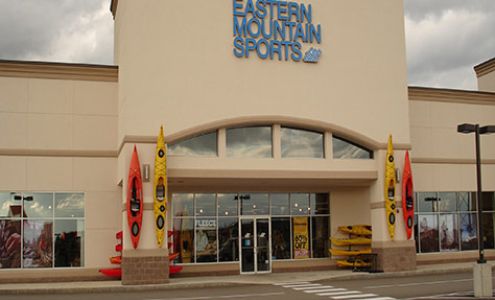 Eastern Mountain Sports