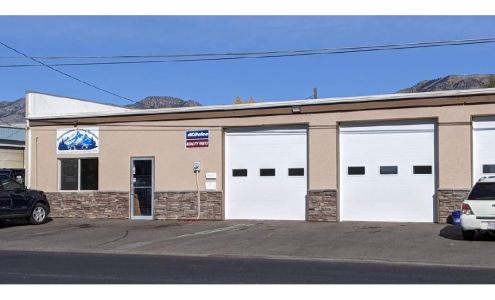 Intermountain Cooling Systems