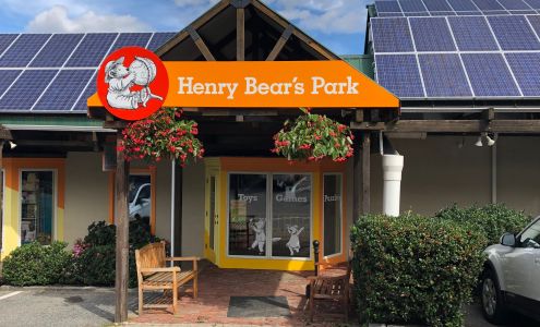 Henry Bear's Park