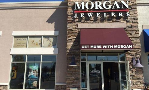 Morgan Jewelers - Logan