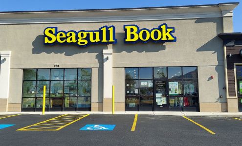 Seagull Book