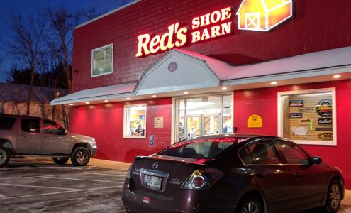 Red's Shoe Barn