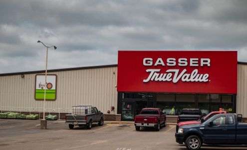 Gasser True Value Hardware