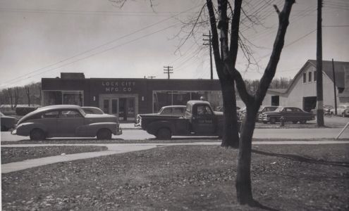 Lock City Home Center