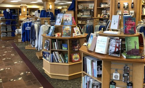 Luther College Book Shop