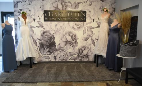 Charlotte's Bridal & Formal Wear