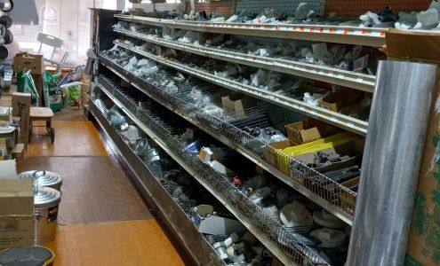 Hokah Hardware Inc. Hokah