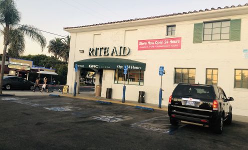 Rite Aid