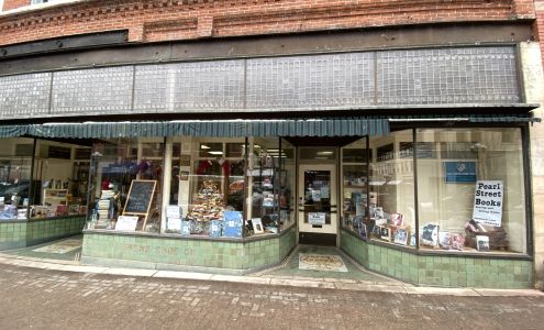 Pearl Street Books