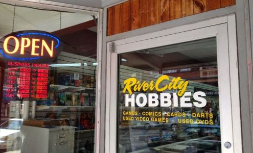 River City Hobbies