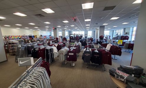 University of Wisconsin-La Crosse Bookstore