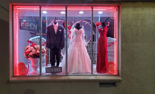 Jae-Geo's Bridal And TUXEDO