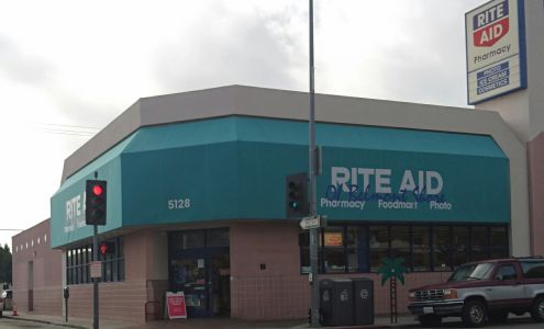 Rite Aid