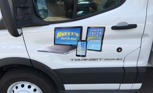 Bruce's Sales & Leasing