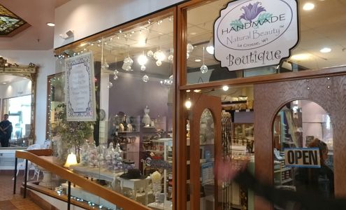 Handmade Natural Beauty Boutique