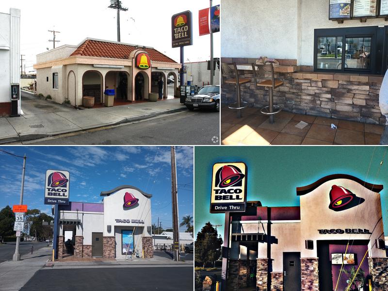 Taco Bell