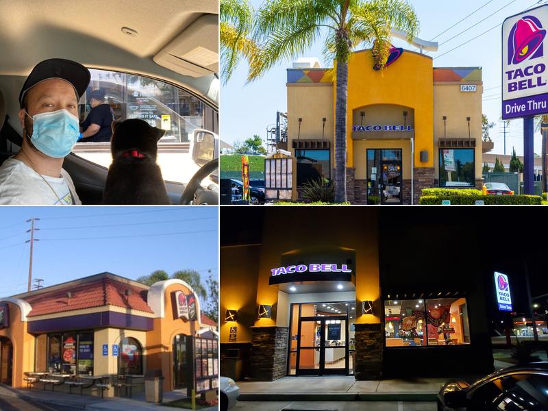 Taco Bell