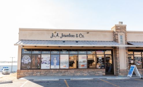 J.A. Jewelers & Co.