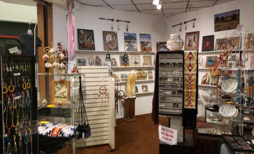 Southwest Jewelry II