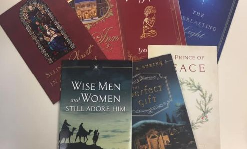 Farmington LDS Book Store