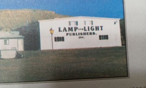 Lamp & Light Publishers