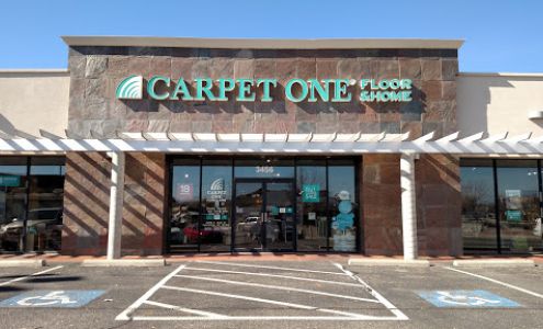 Carpet One Floor & Home