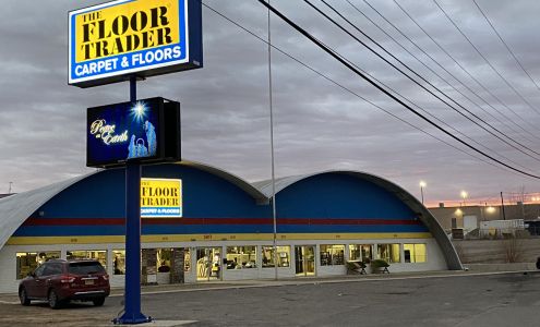 Design Surfaces by Floor Trader