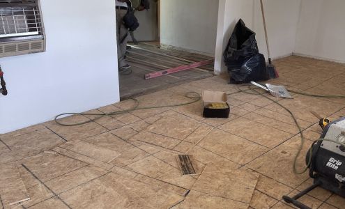 Triple Eagle Construction Inc. Flora Vista