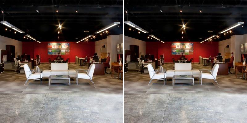 Capitol Business Interiors