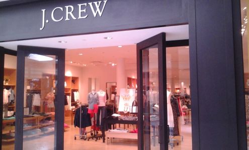 J.Crew Ann Arbor
