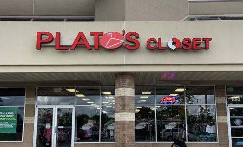 Plato's Closet Ann Arbor