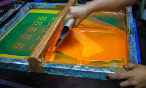 Finish Line Graphics