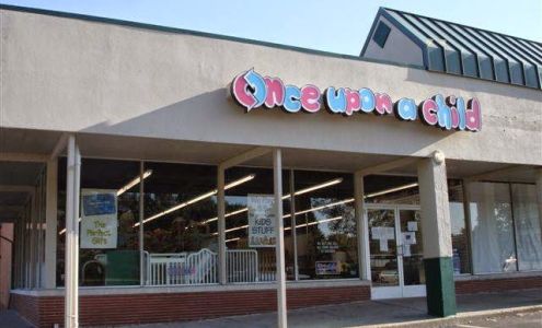 Once Upon A Child Ann Arbor