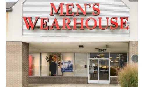 Men's Wearhouse