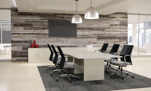 Wolverine Commercial Furnishings