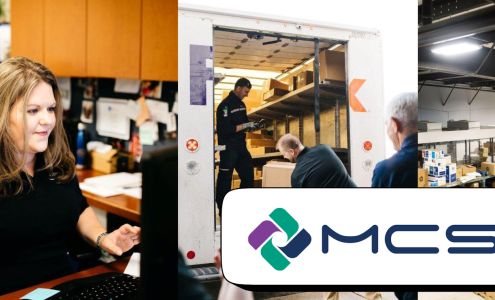 Michigan Computer Supplies