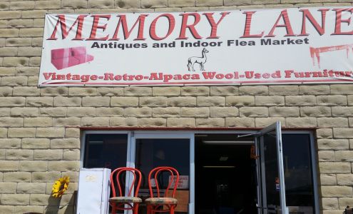 Memory Lane LLC