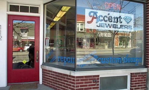 Accent Jewelers