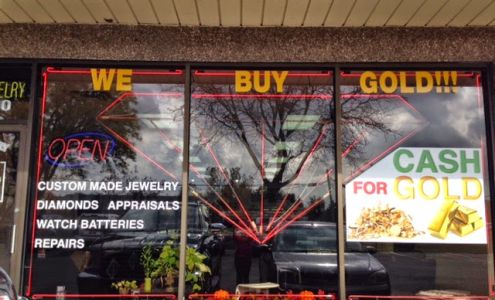 Star Jewelers