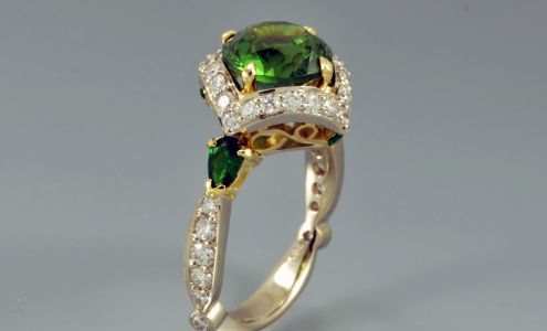 Alex Gulko Custom Jewelry