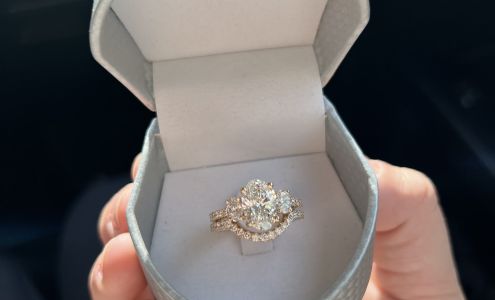 Chris W Petersen Jewelry Design