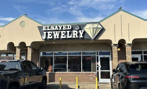 Elsayed Jewelers, Schaefer Rd