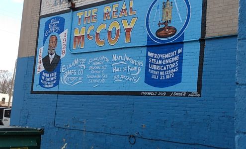 Paulie's Thrifty Hardware Stores