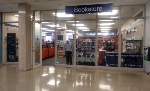 WCCCD Northwest Bookstore
