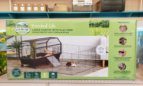 Feed Rite Pet Shop & Supply